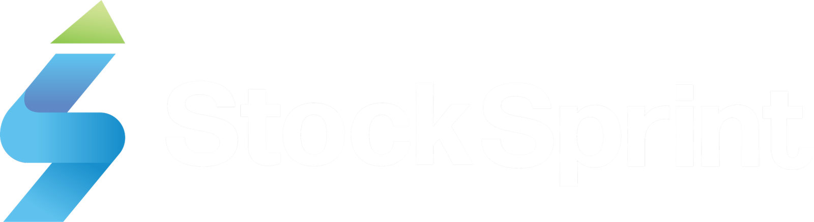 StockSprint Logo